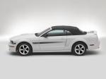 Ford Mustang GT California Special 2007 года